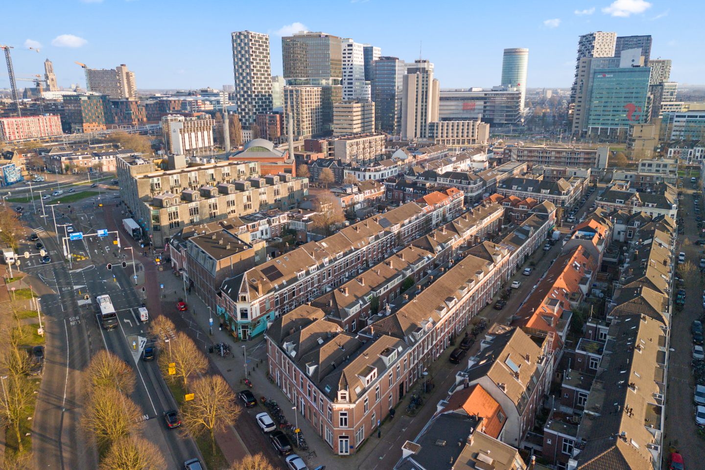 Foto 5 van Vleutenseweg 86