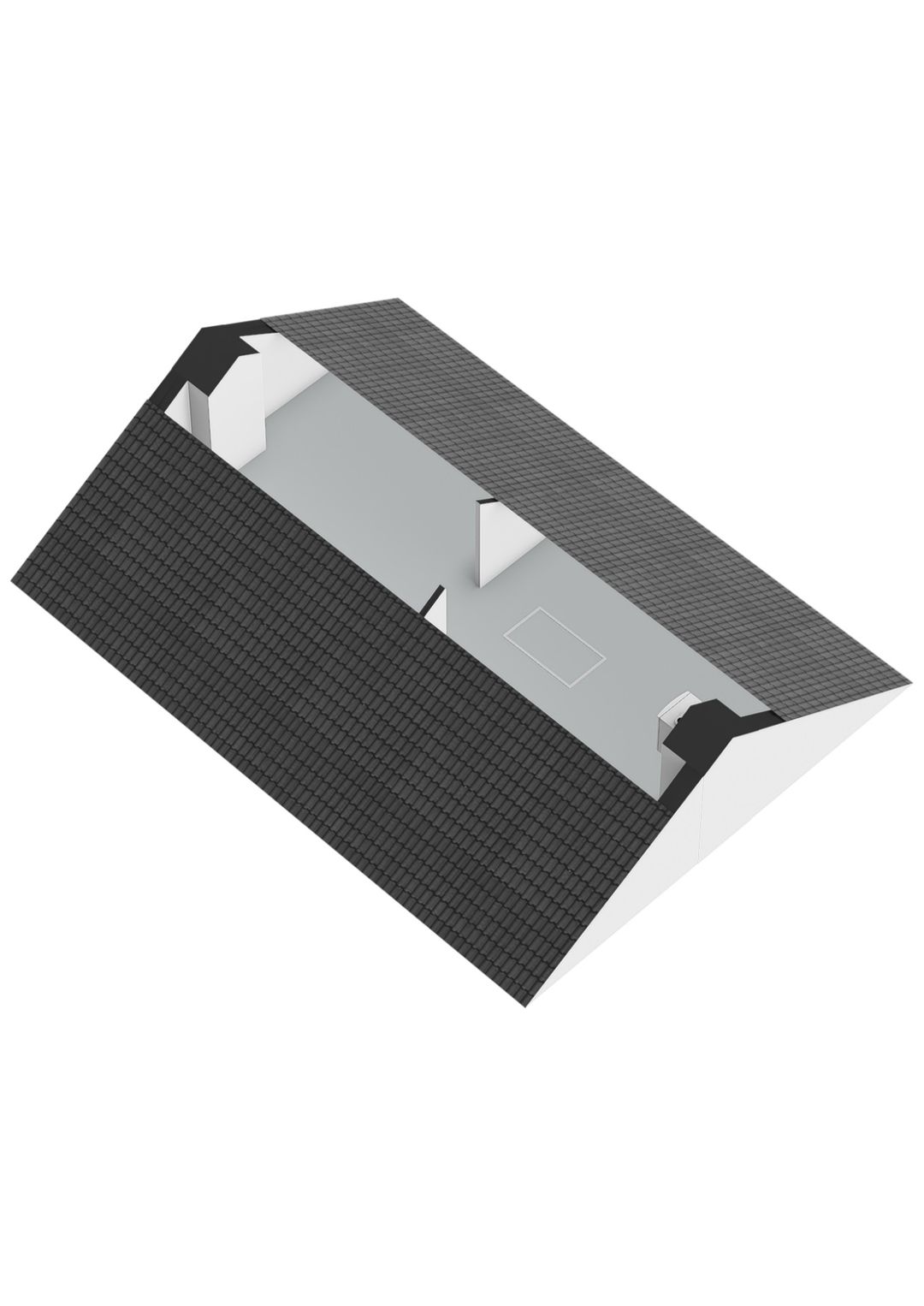 Foto 41 van President Kennedystraat 1-B