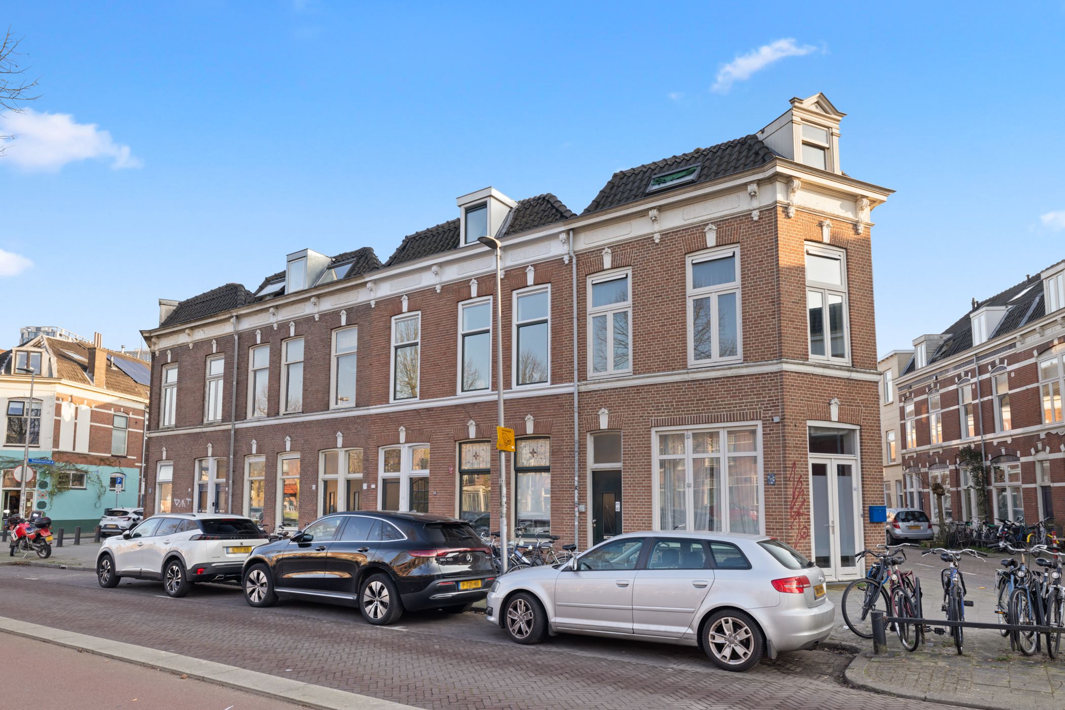 Foto 6 van Vleutenseweg 86