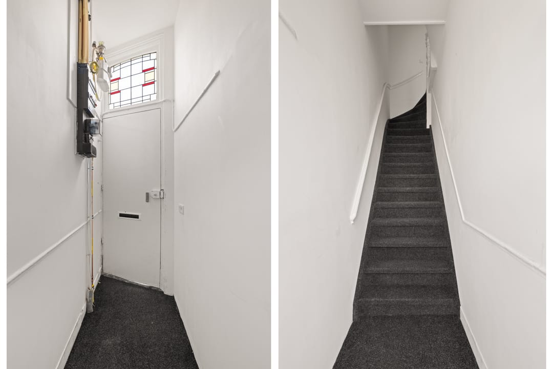 Foto 7 van Vleutenseweg 86