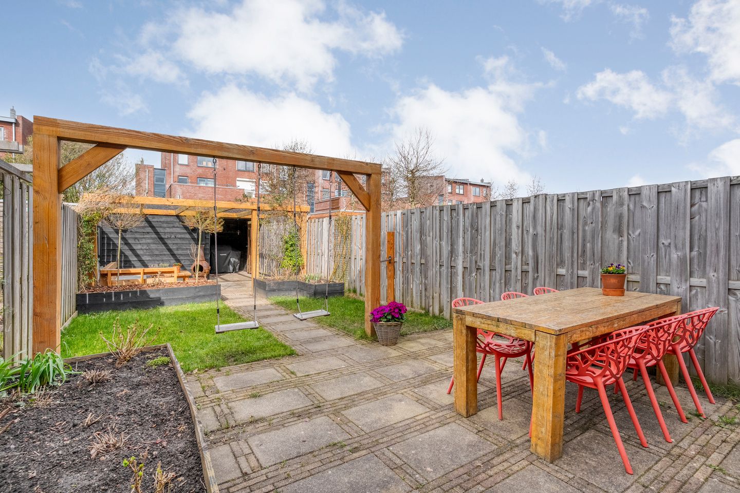 Foto 5 van Raaigras 32