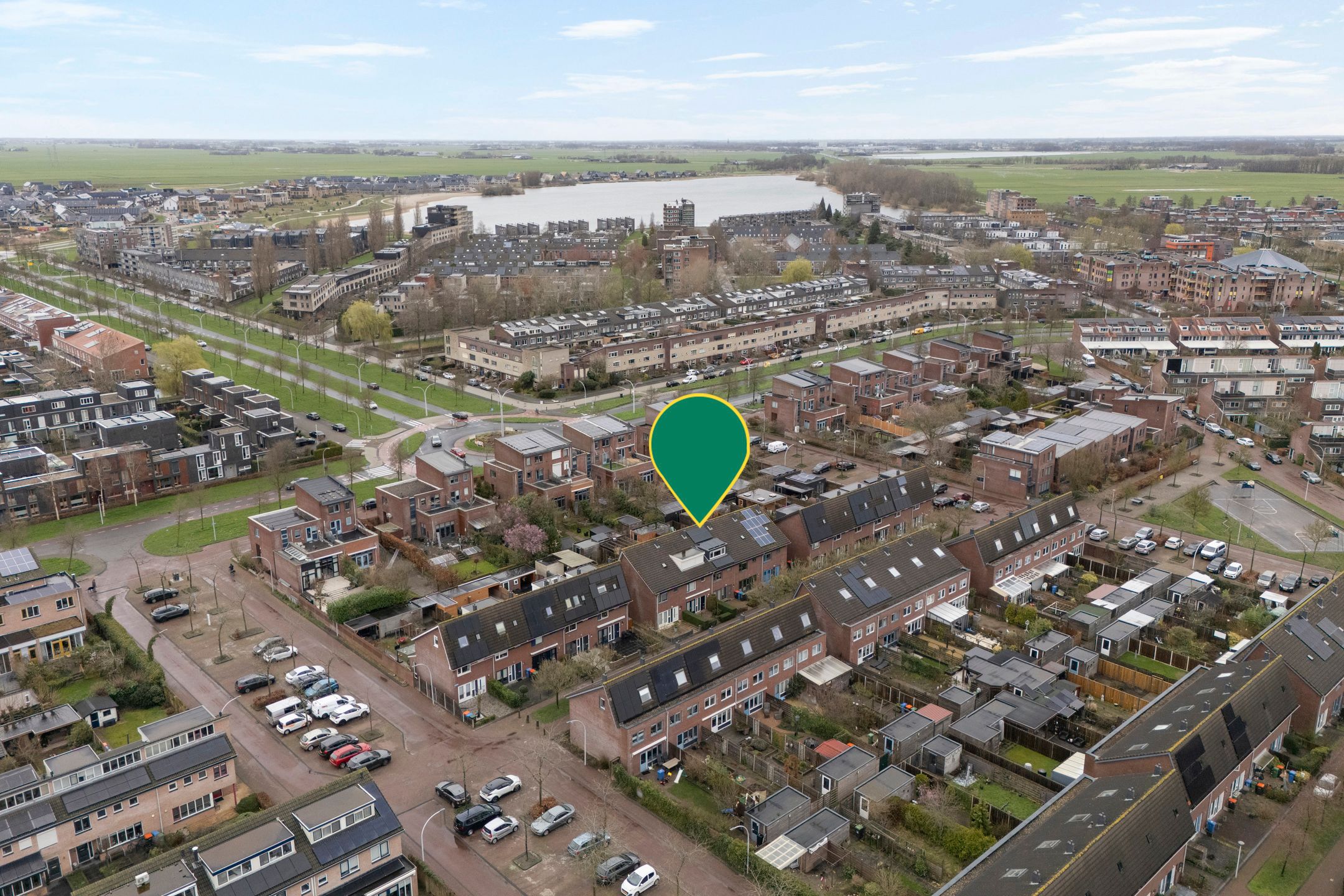 Foto 6 van Raaigras 32