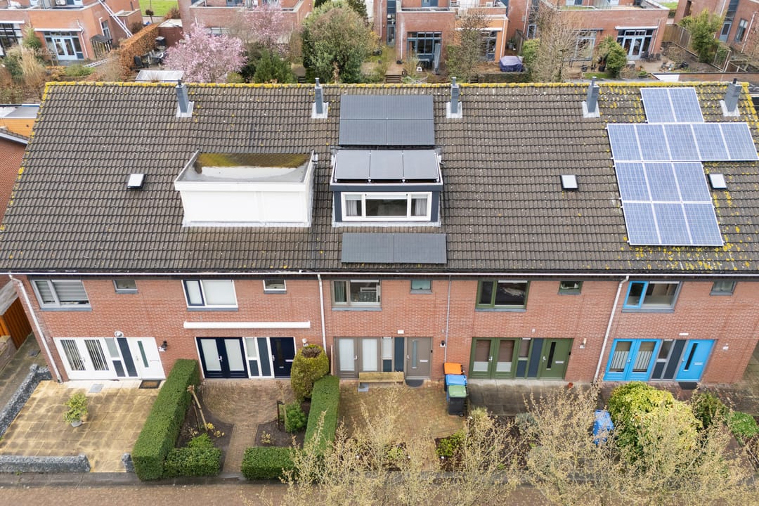 Foto 7 van Raaigras 32