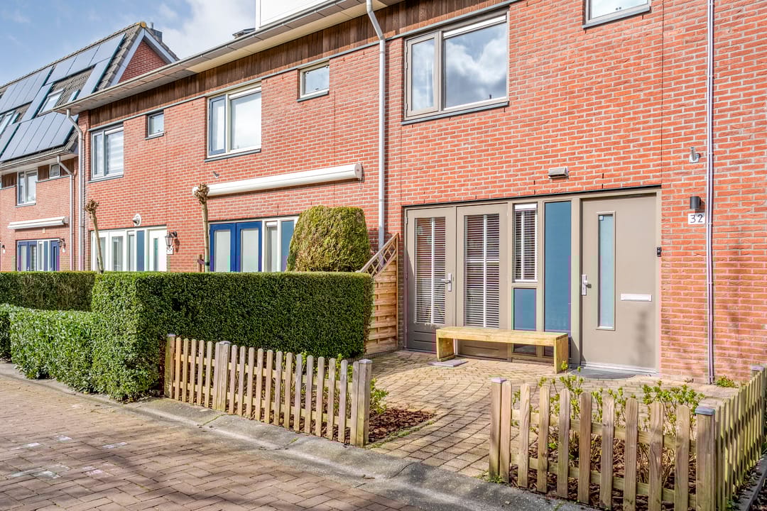 Foto 8 van Raaigras 32