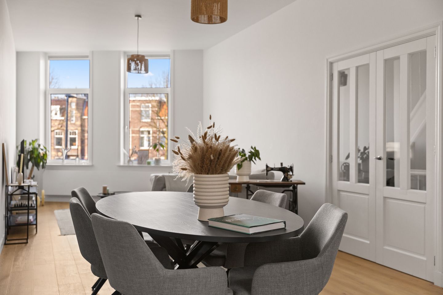 Foto 10 van Vleutenseweg 86