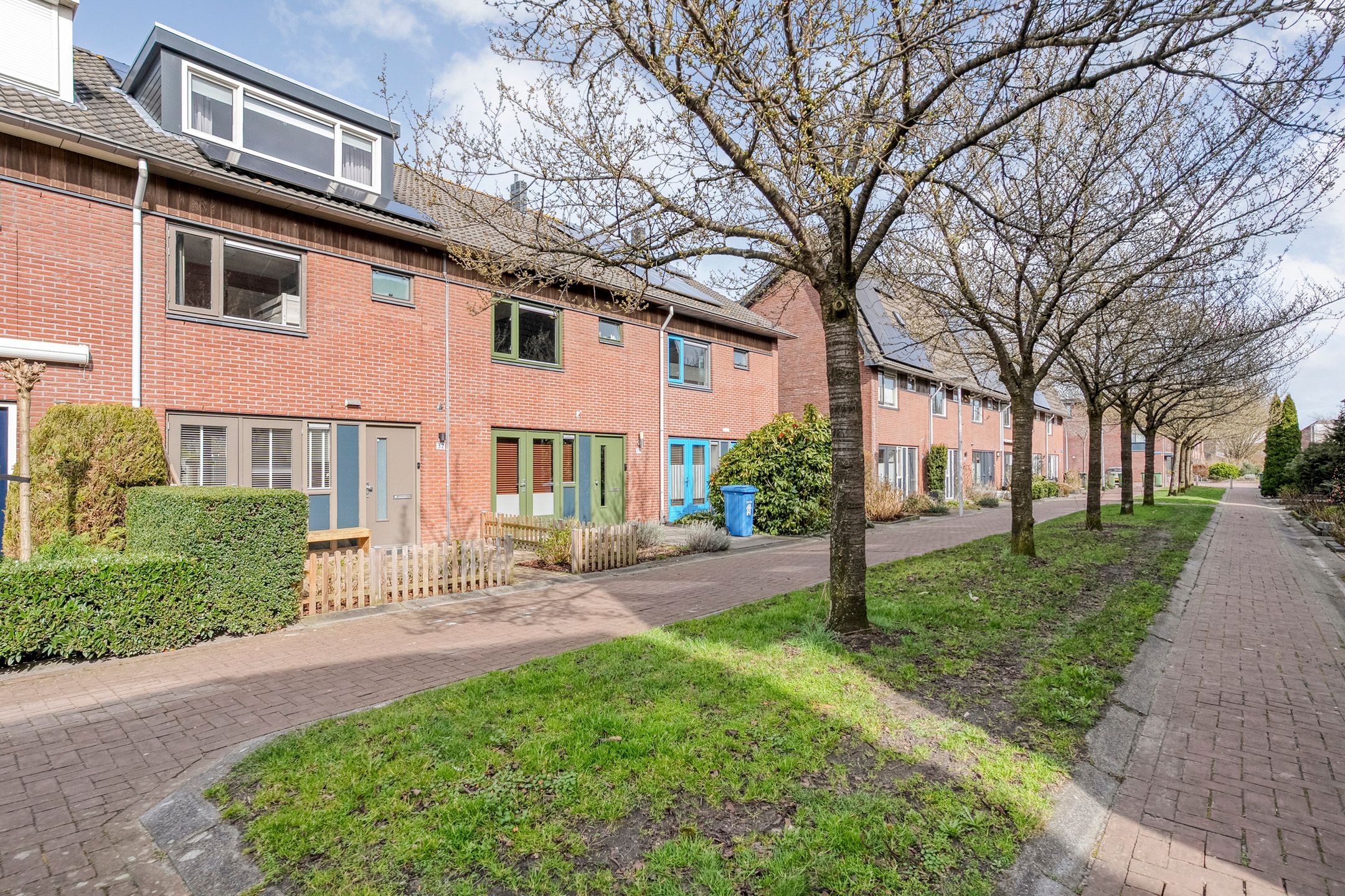 Foto 9 van Raaigras 32