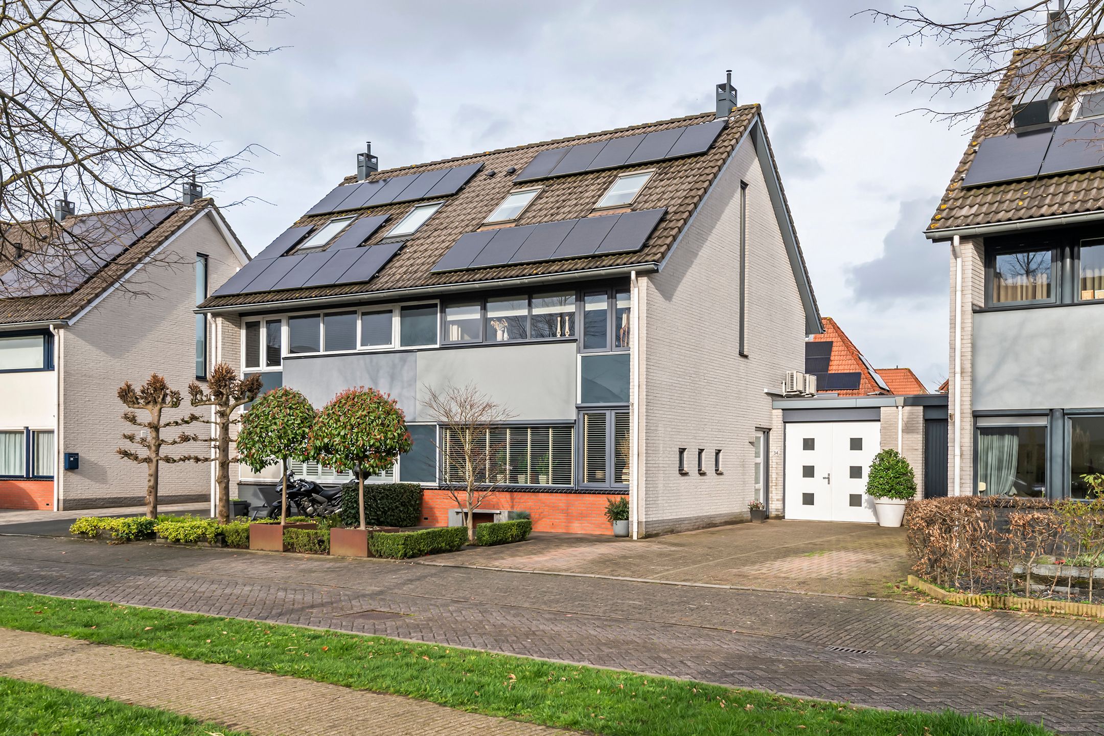 Buying a house in The Netherlands., Laan 1940-1945 34