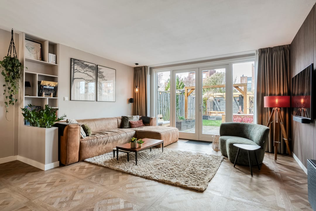 Foto 11 van Raaigras 32