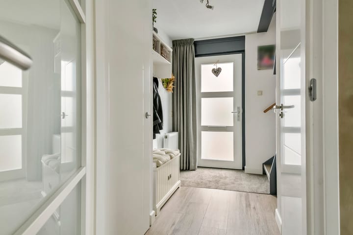 Foto 3 van Laan 1940-1945 34