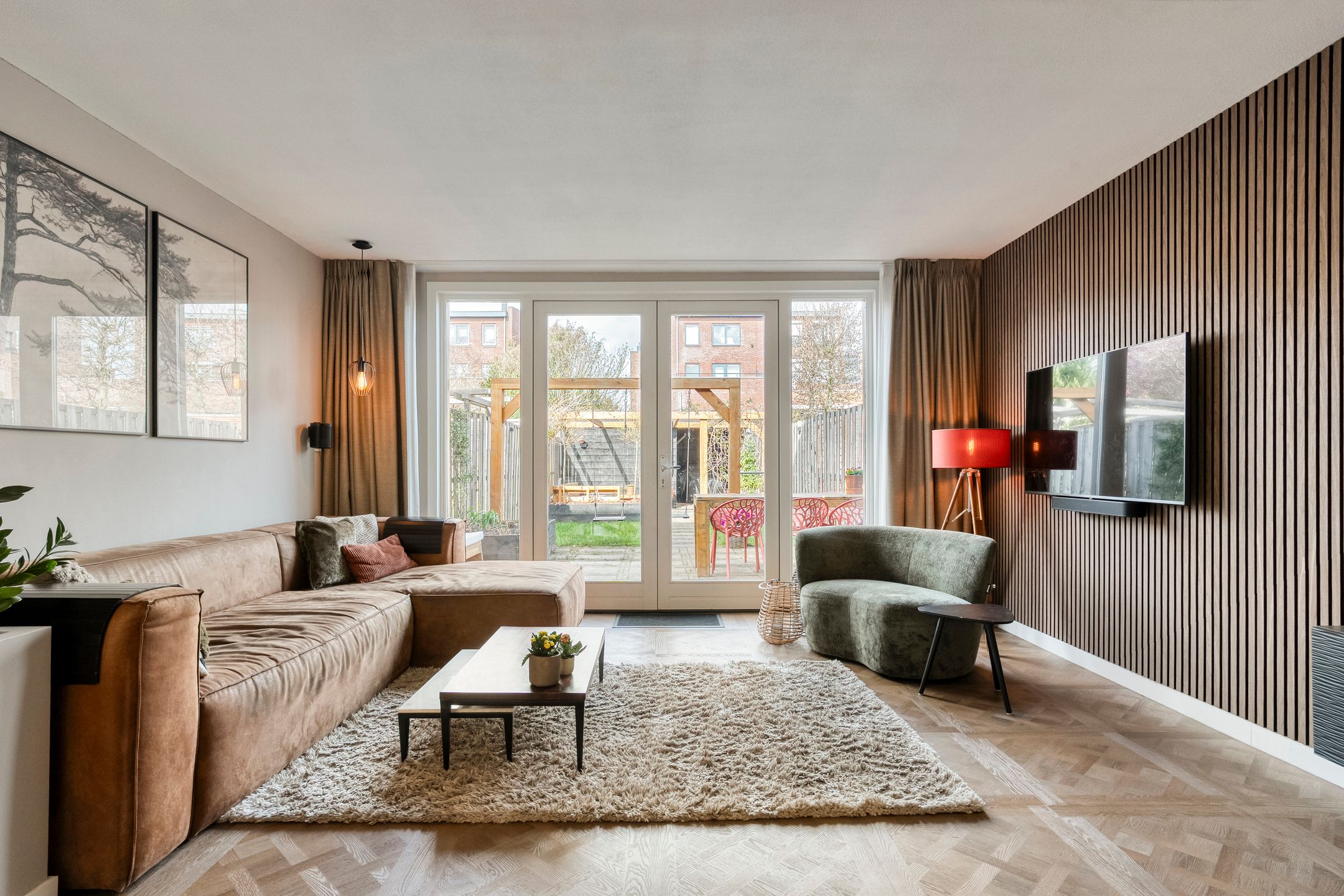 Foto 12 van Raaigras 32