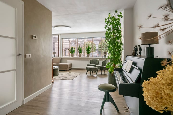 Foto 4 van Laan 1940-1945 34