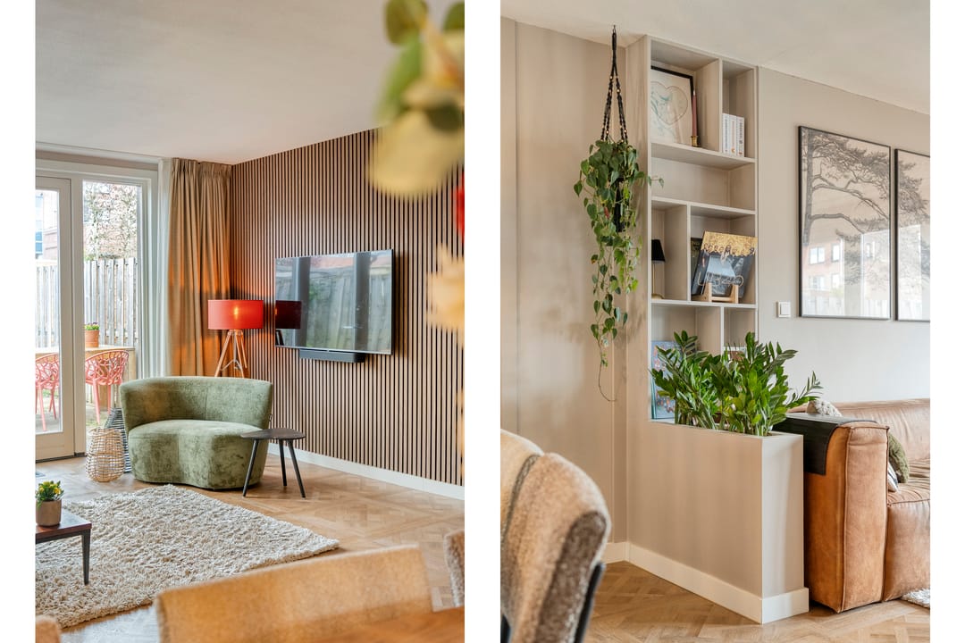 Foto 13 van Raaigras 32