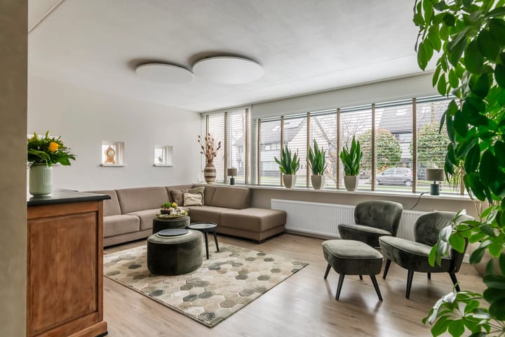 Foto 5 van Laan 1940-1945 34