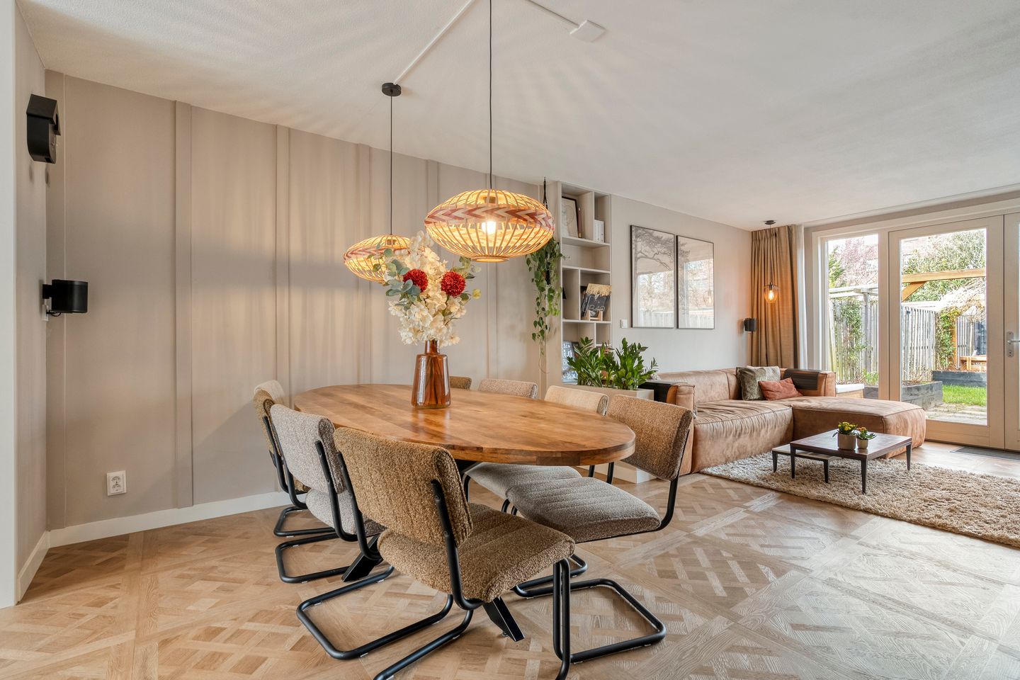 Foto 14 van Raaigras 32