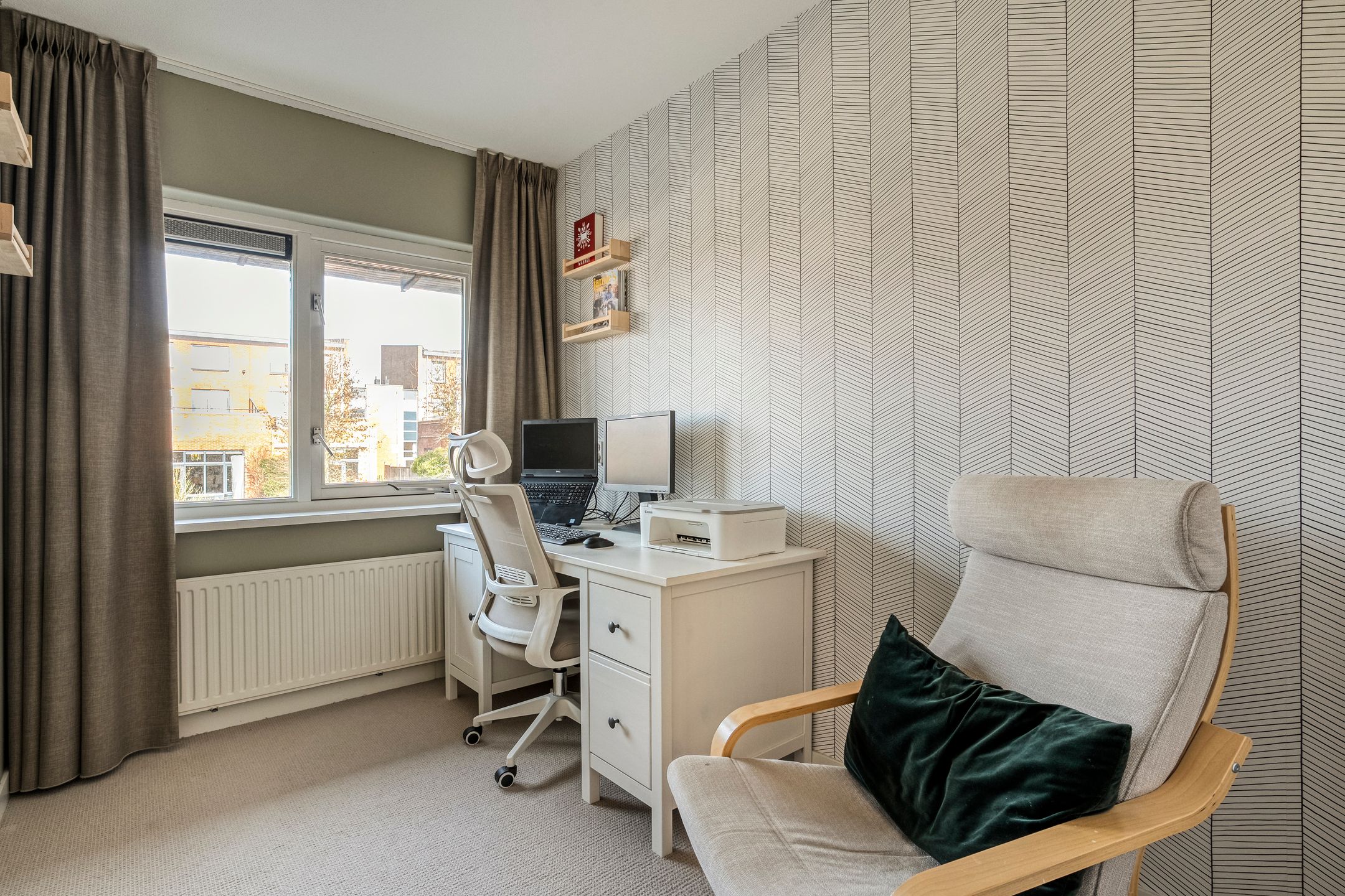 Foto 21 van Raaigras 32