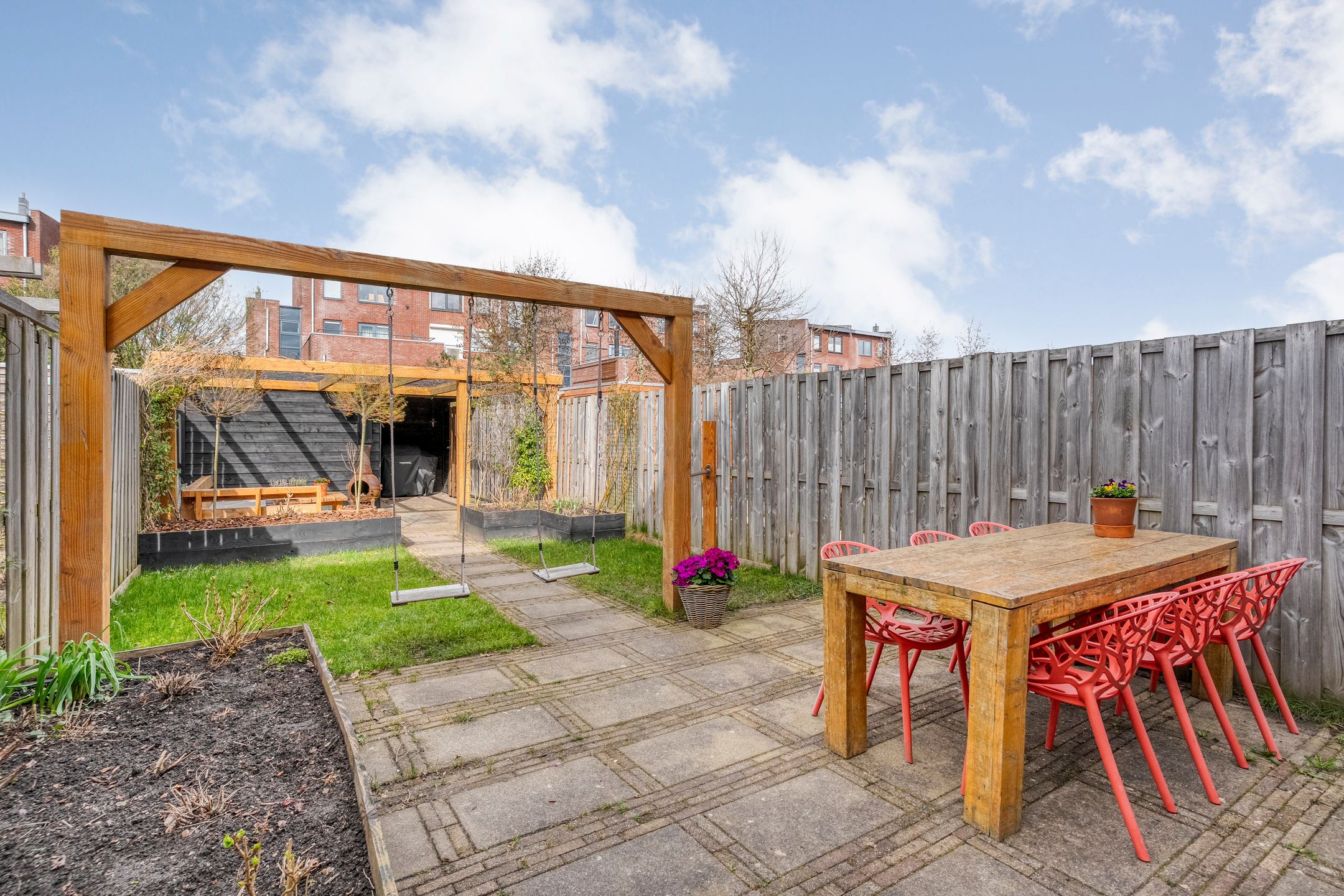 Foto 27 van Raaigras 32