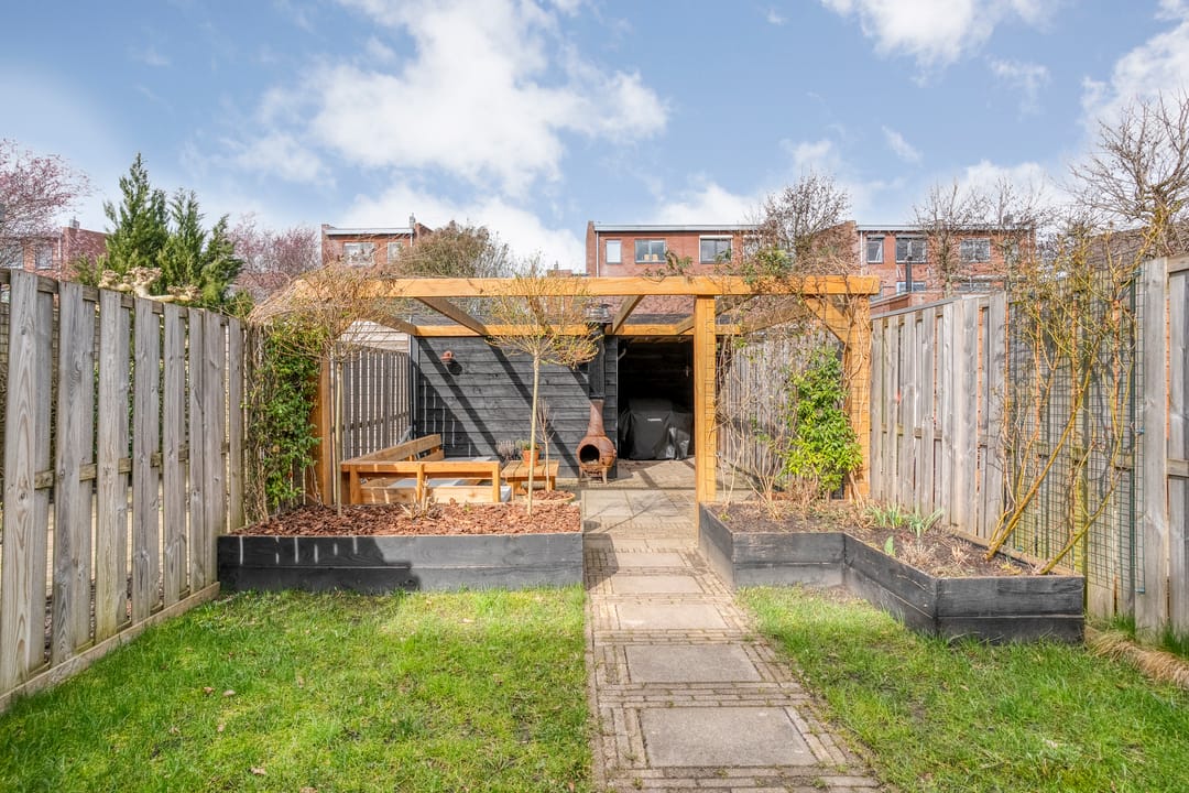 Foto 28 van Raaigras 32