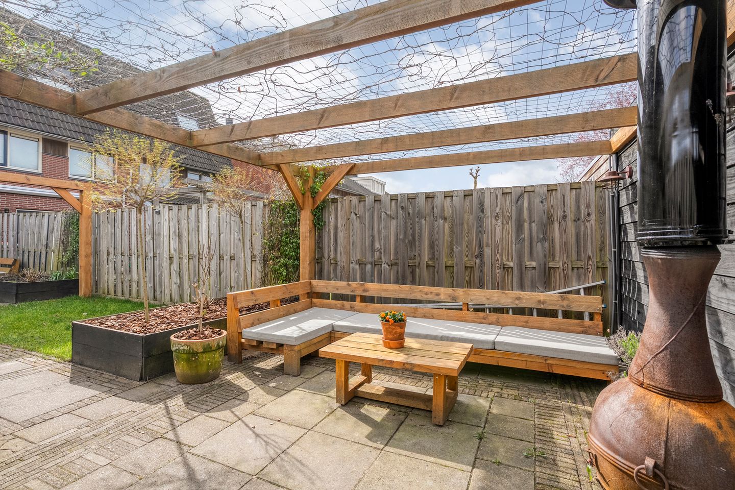 Foto 29 van Raaigras 32