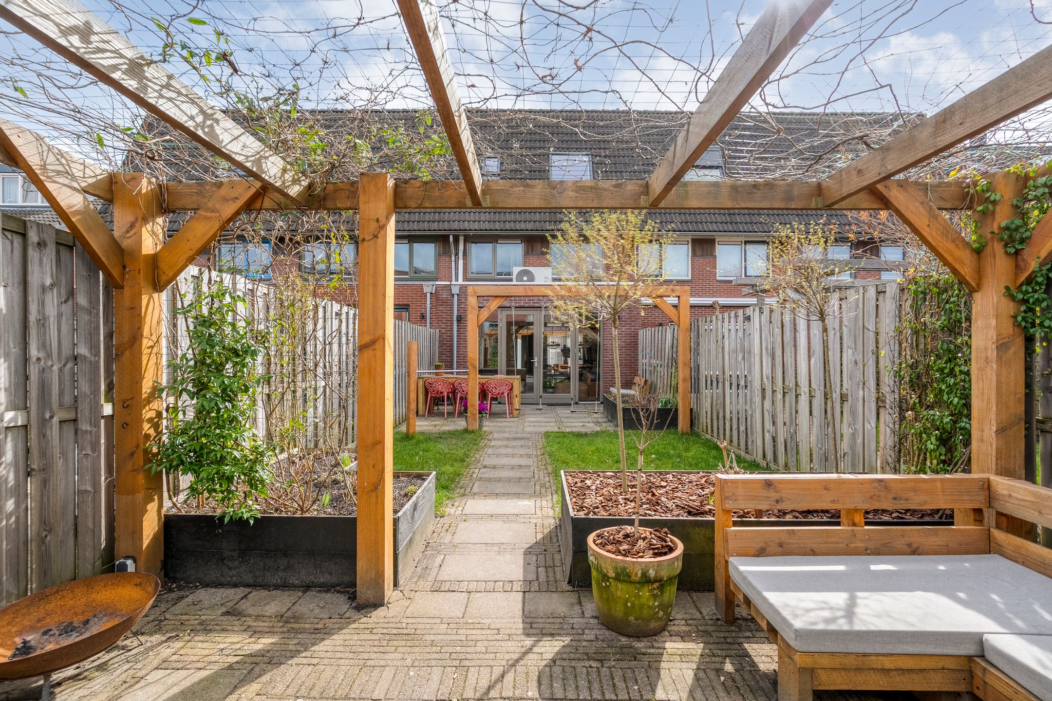 Foto 30 van Raaigras 32