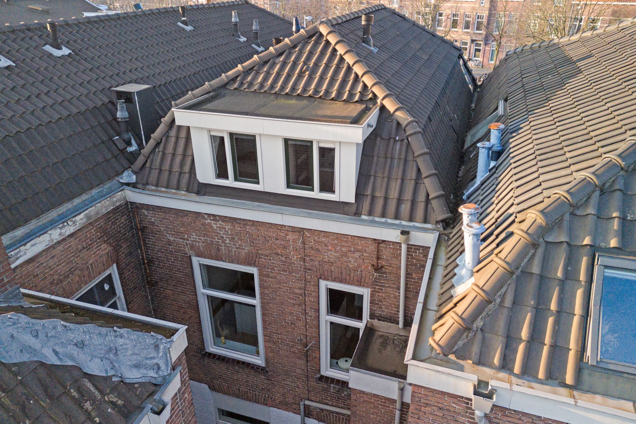 Foto 45 van Vleutenseweg 86