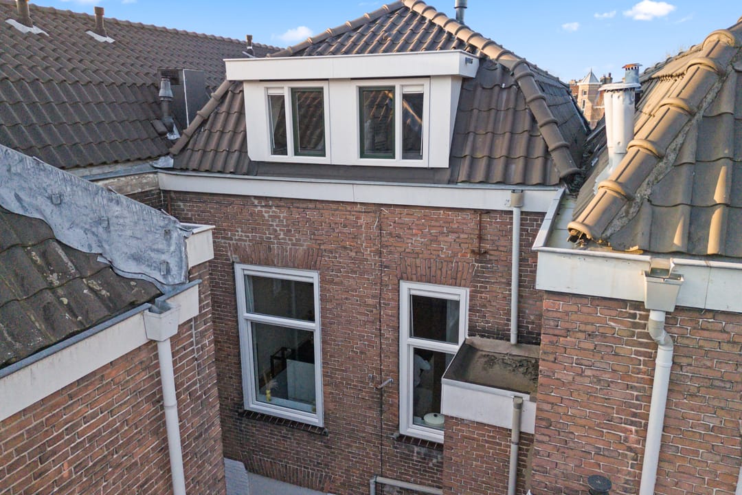 Foto 46 van Vleutenseweg 86