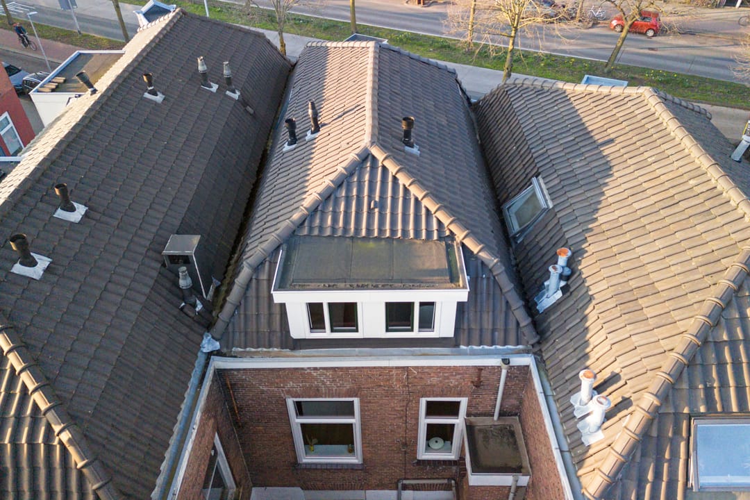 Foto 47 van Vleutenseweg 86