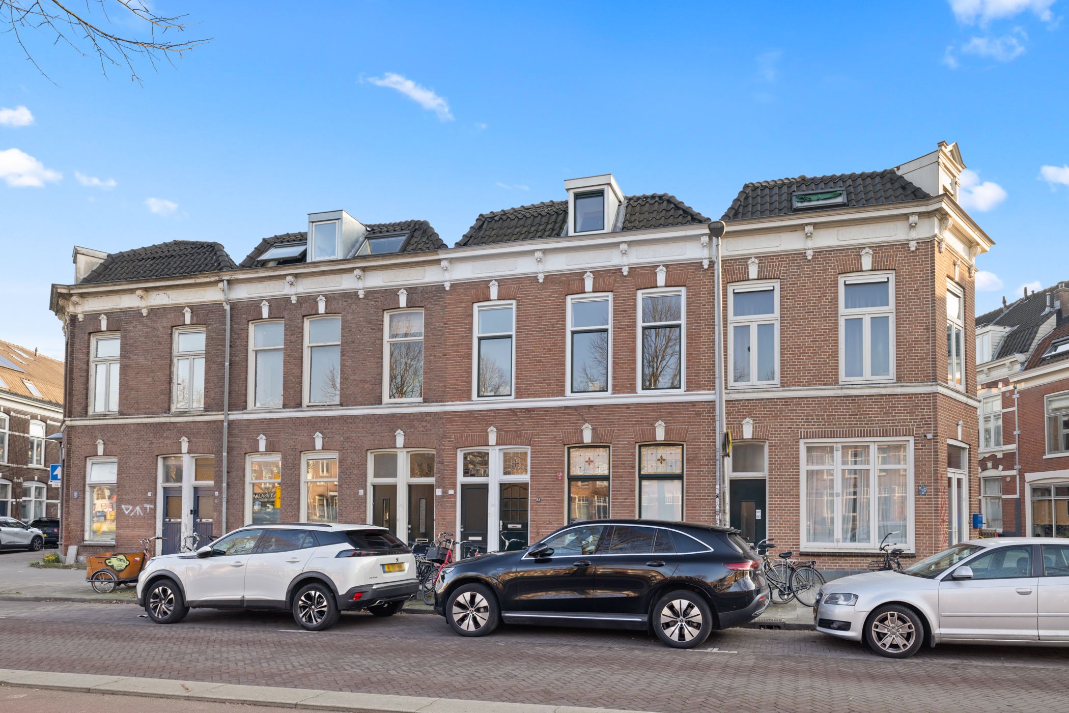 Foto 48 van Vleutenseweg 86