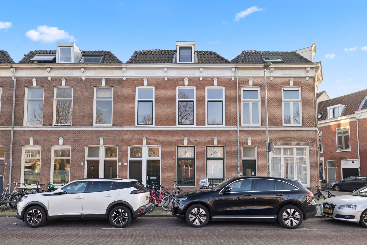 Foto 49 van Vleutenseweg 86