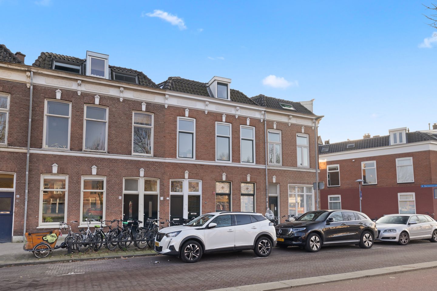 Foto 50 van Vleutenseweg 86