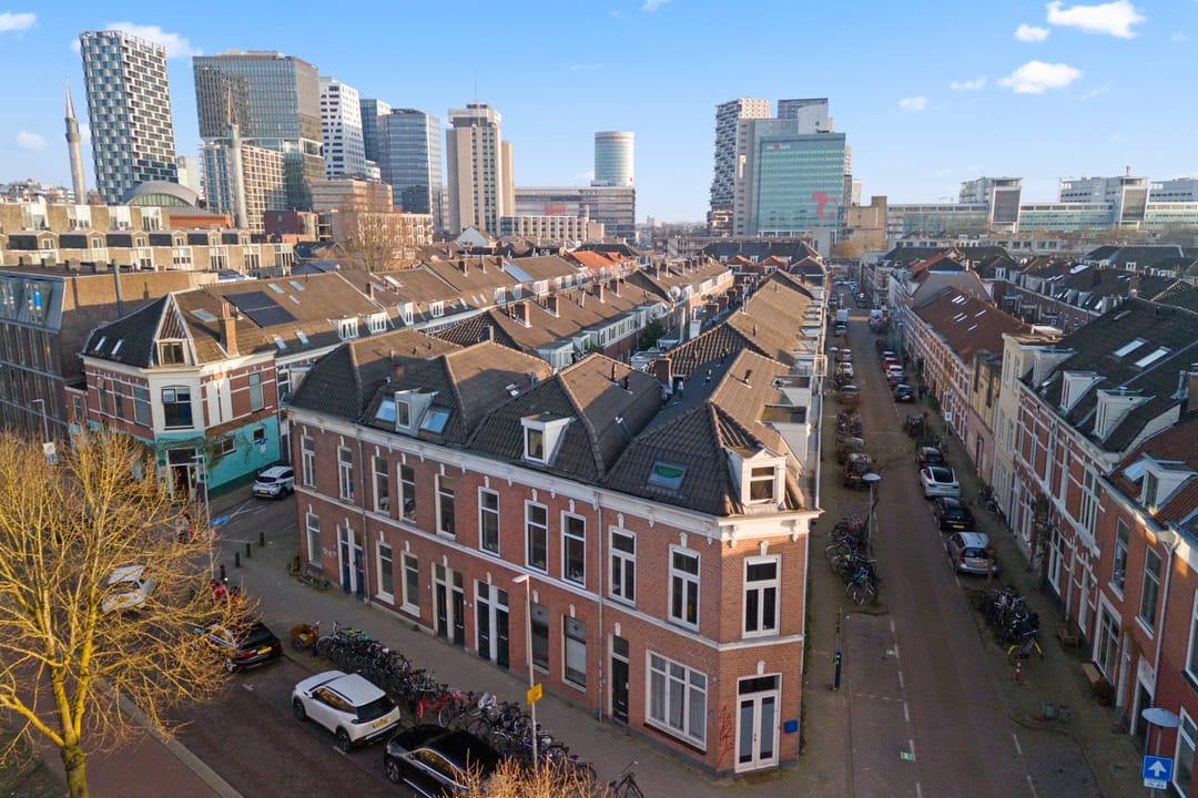 Foto 52 van Vleutenseweg 86