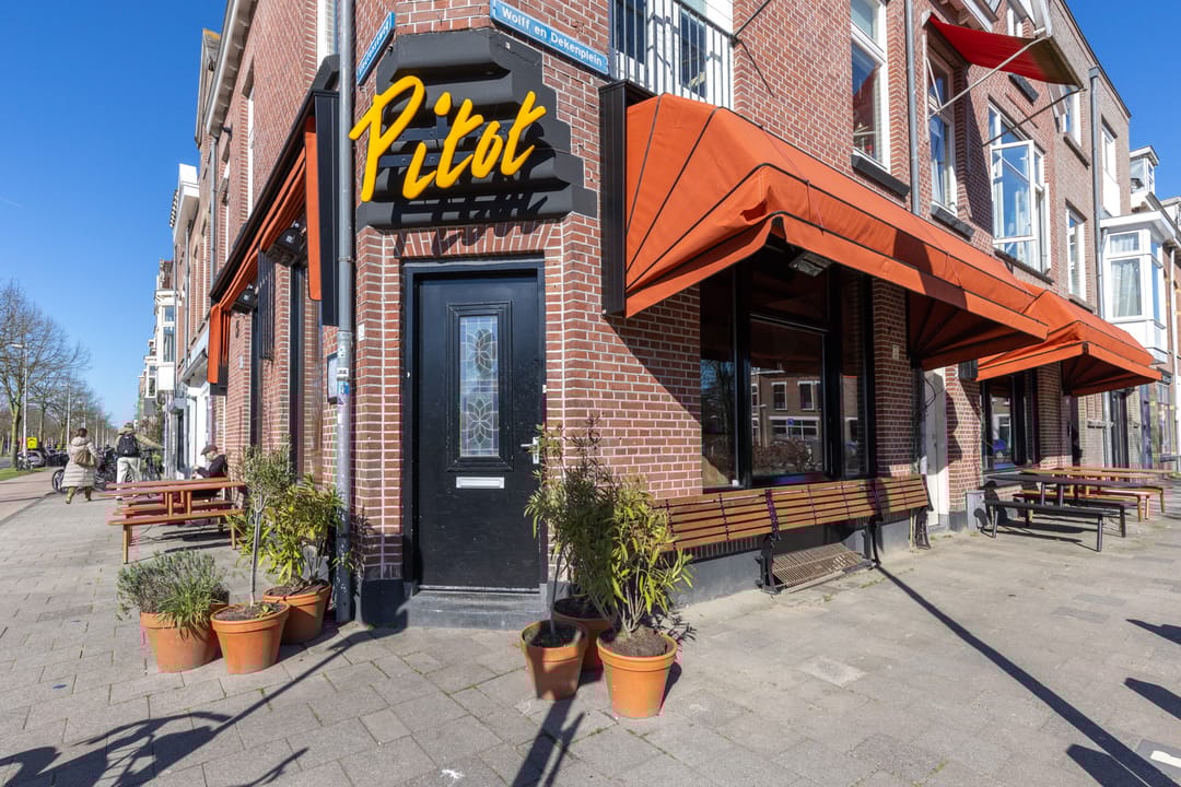 Foto 53 van Vleutenseweg 86