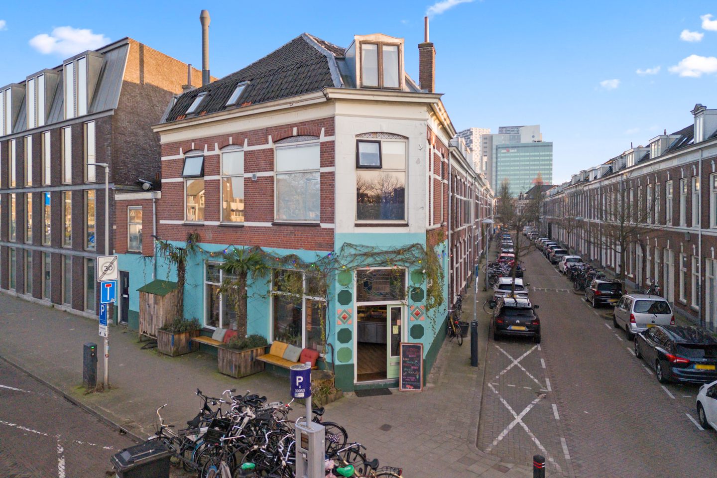 Foto 55 van Vleutenseweg 86