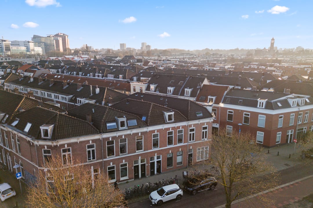 Foto 56 van Vleutenseweg 86