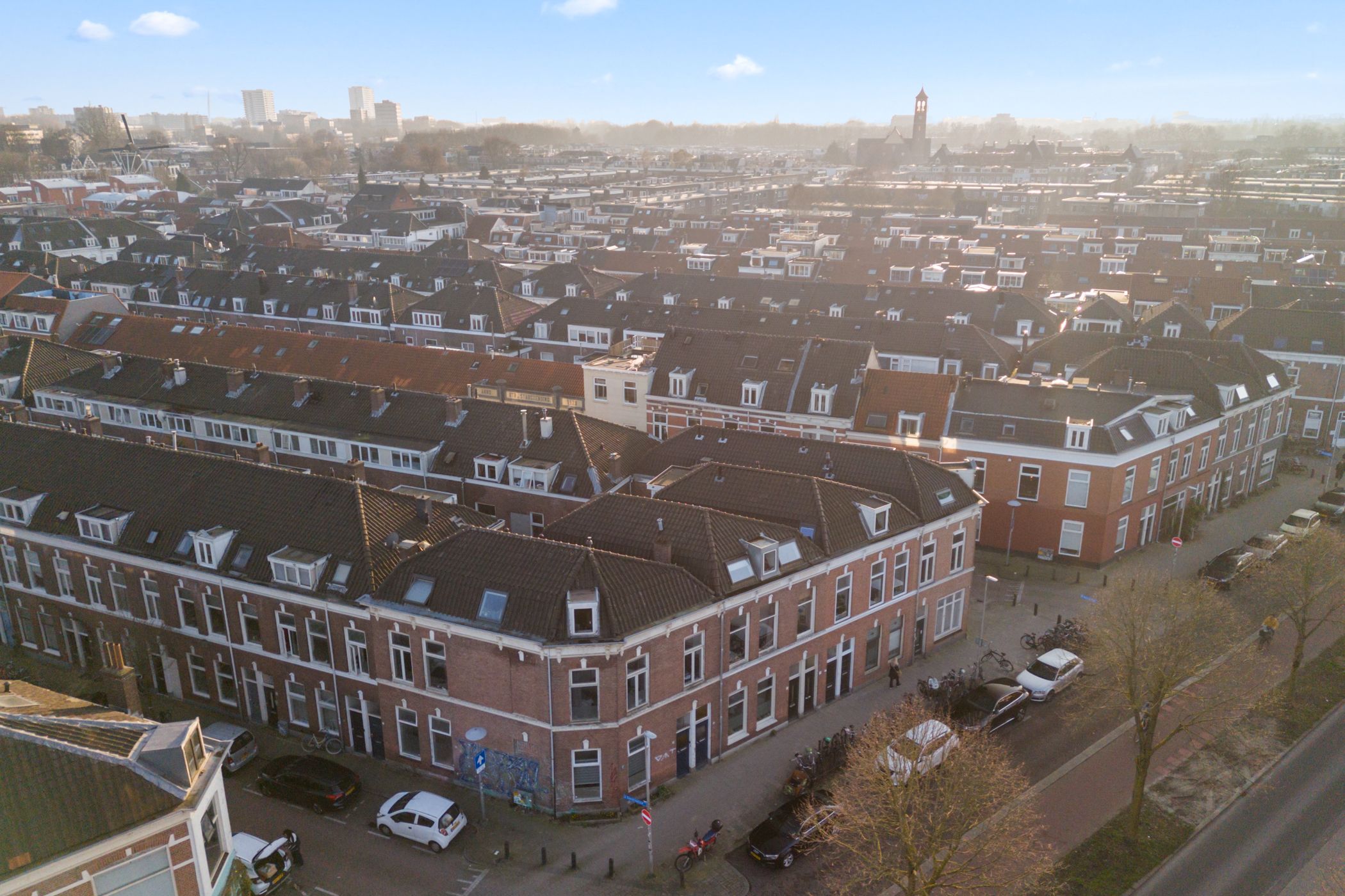 Foto 57 van Vleutenseweg 86