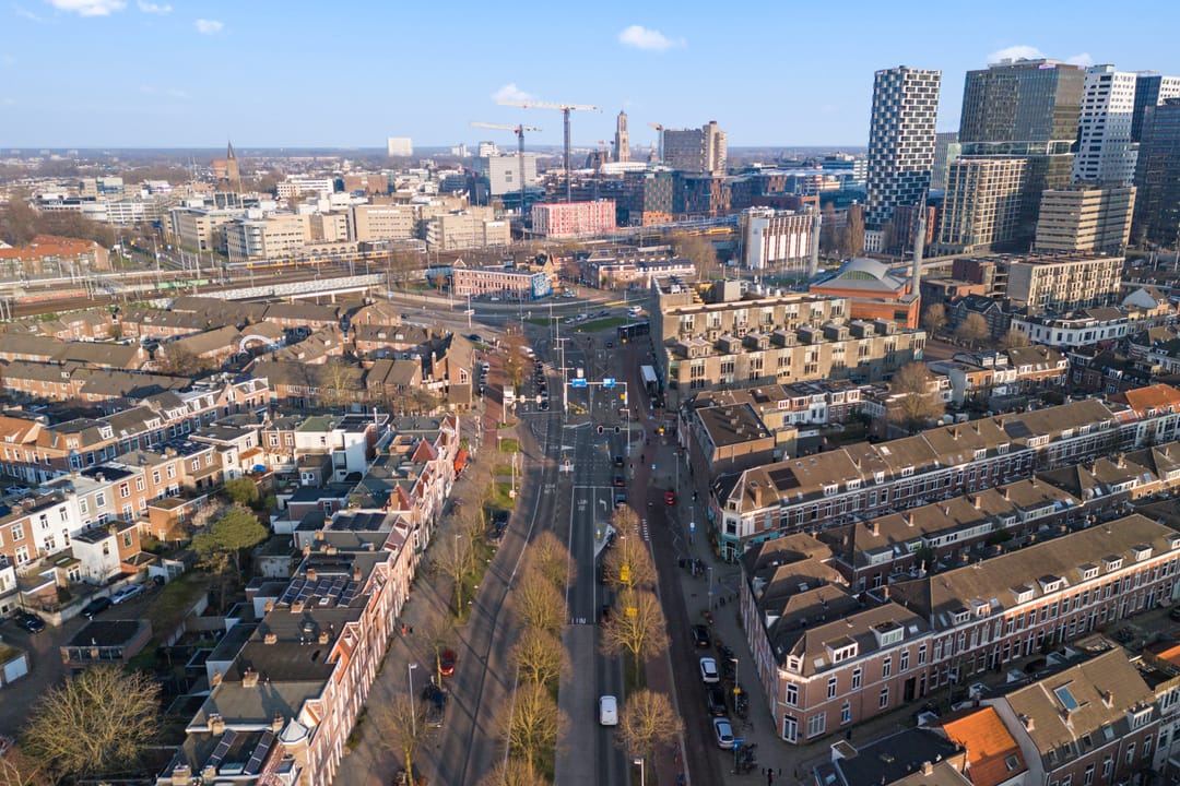 Foto 58 van Vleutenseweg 86