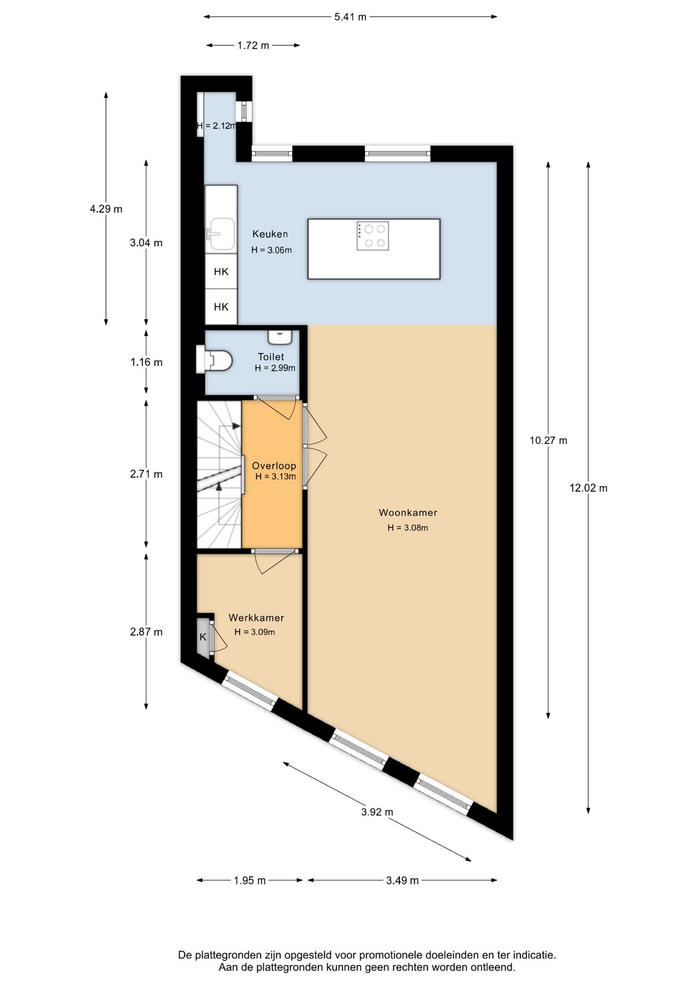Foto 60 van Vleutenseweg 86