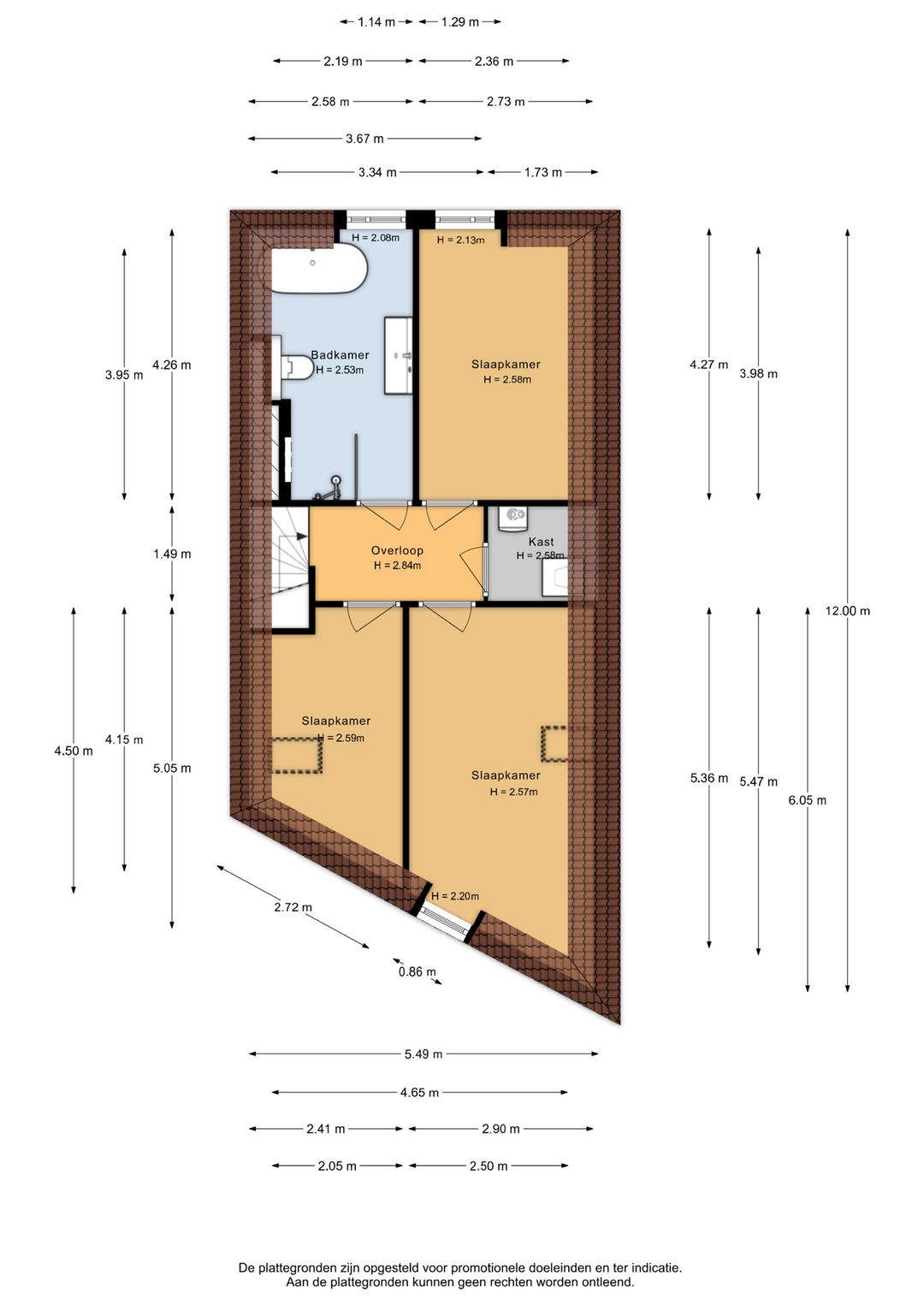 Foto 61 van Vleutenseweg 86