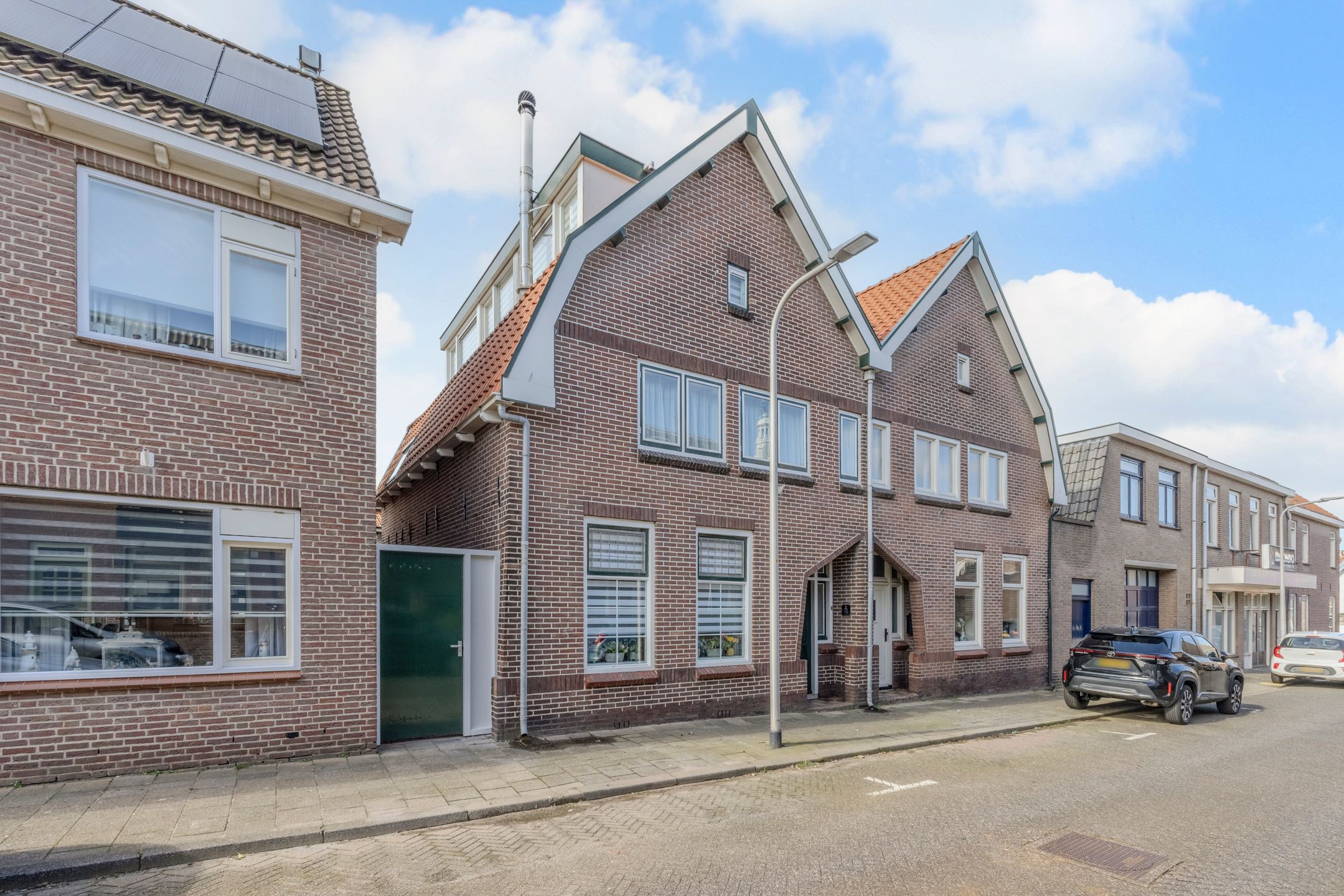 Boorsmastraat 3 