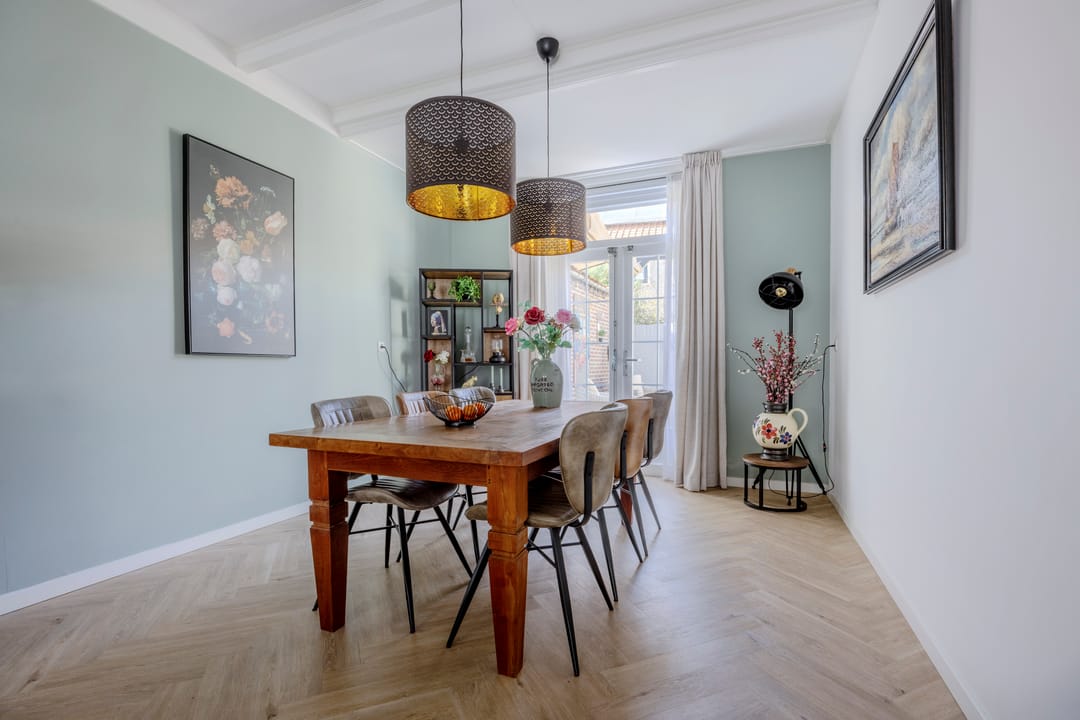 Photo 7 of Boorsmastraat 3