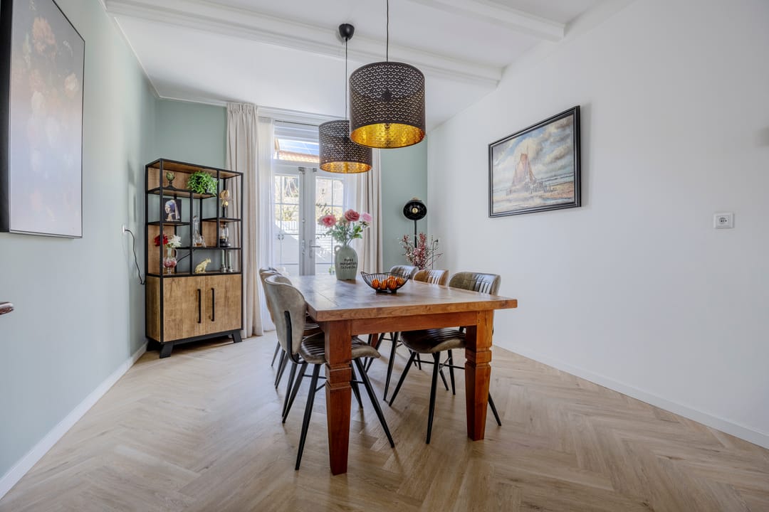 Photo 8 of Boorsmastraat 3