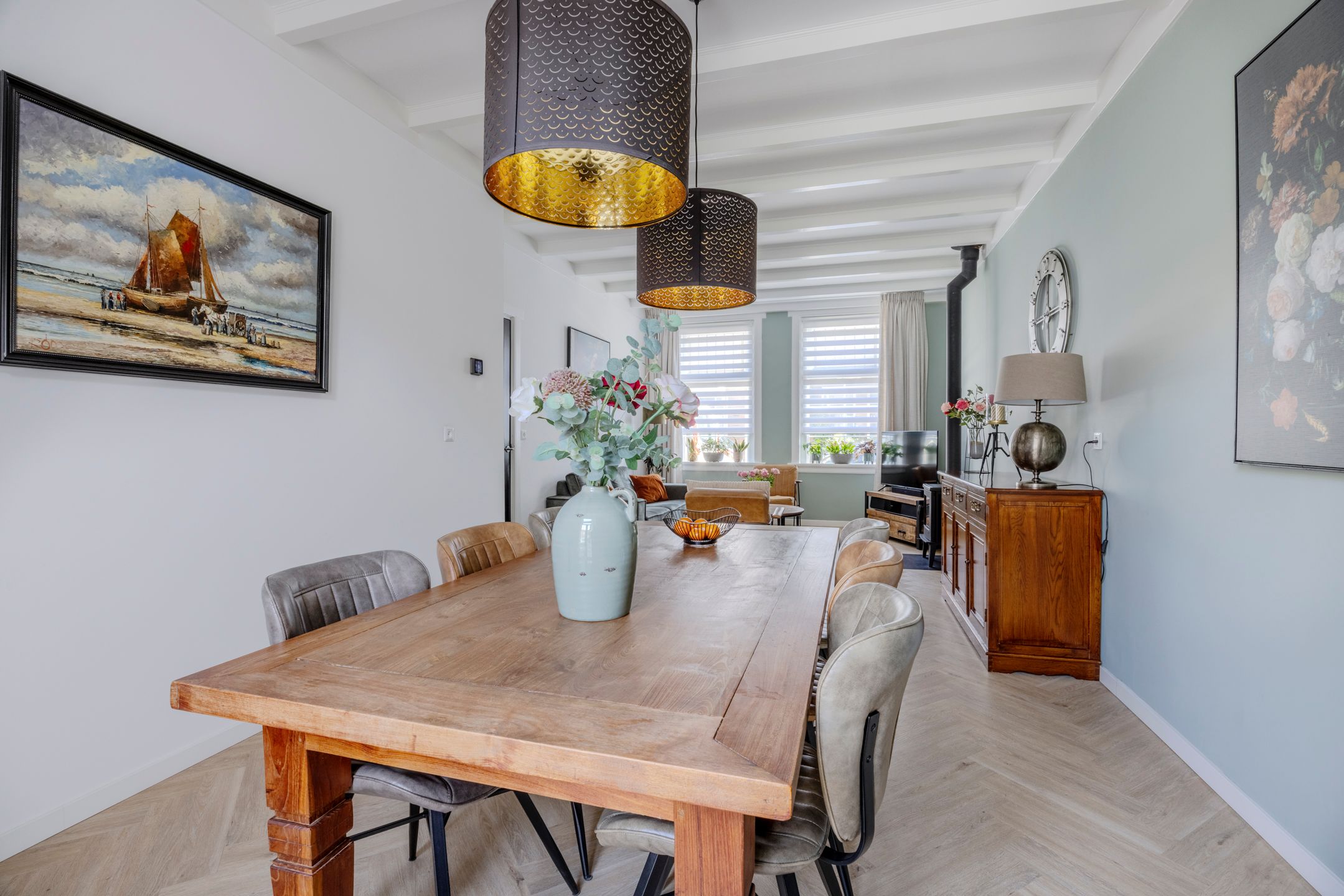 Photo 9 of Boorsmastraat 3