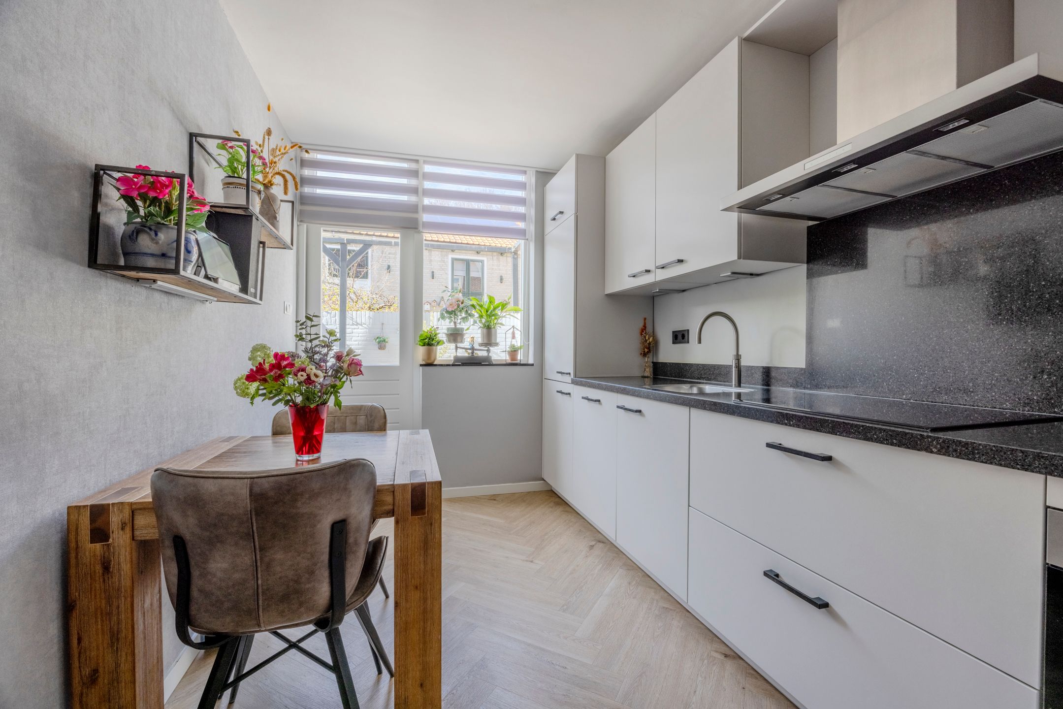 Photo 12 of Boorsmastraat 3