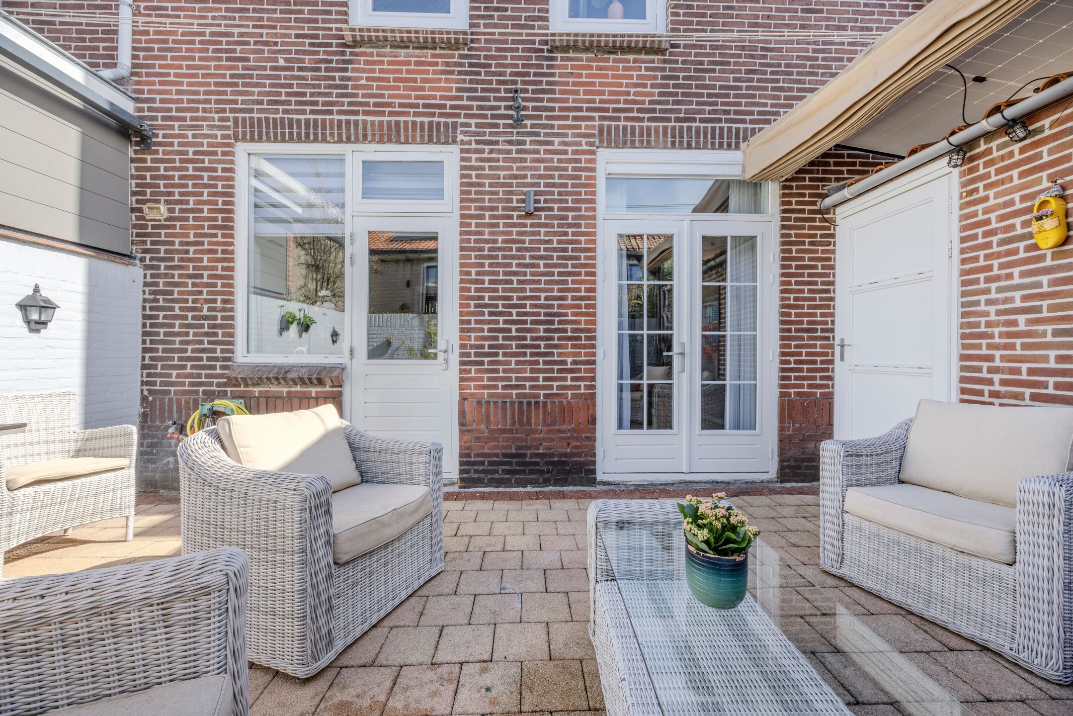 Photo 36 of Boorsmastraat 3