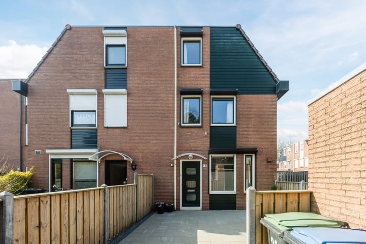 de Sering 21 main image