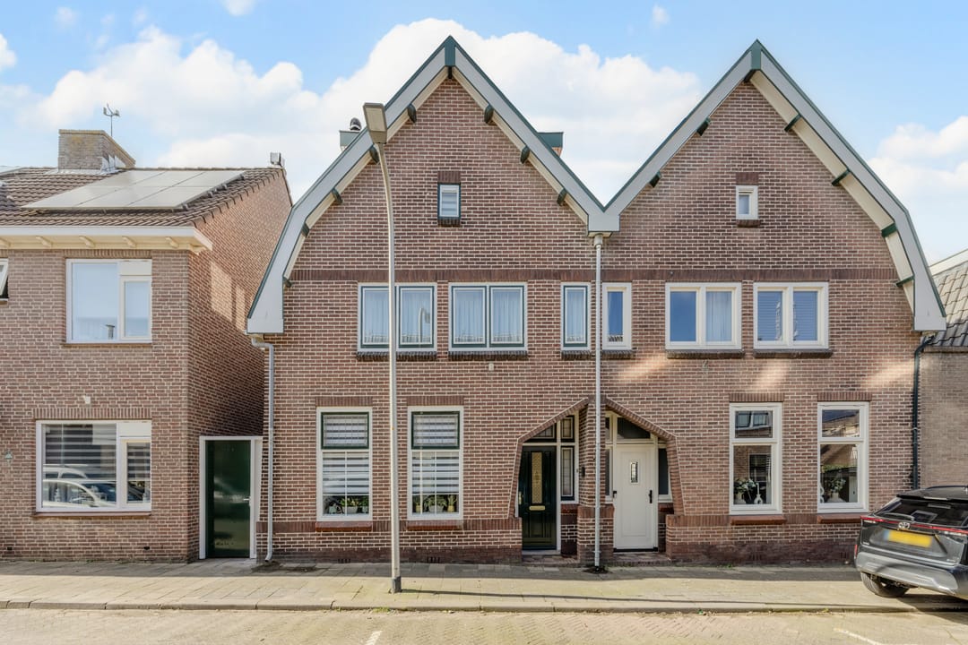 Photo 2 of Boorsmastraat 3