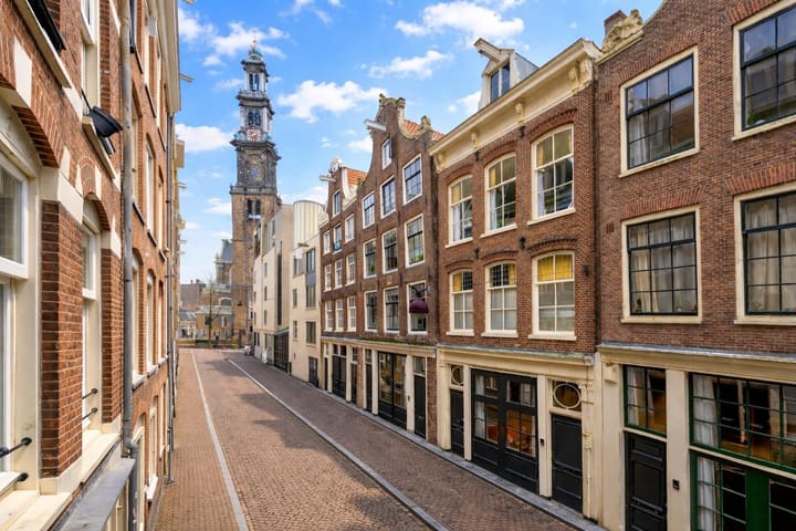 Photo 2 of Bloemstraat 13-B