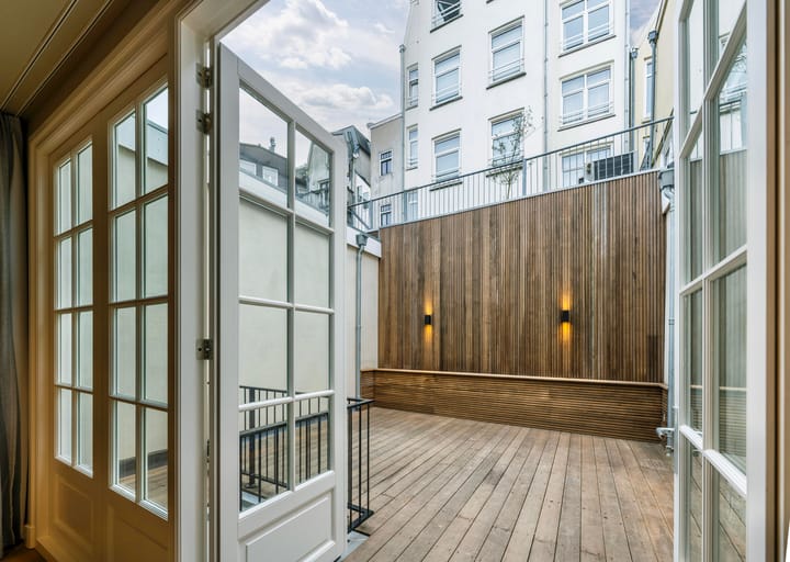 Photo 3 of Bloemstraat 13-B