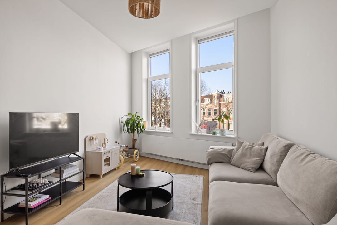 Foto 13 van Vleutenseweg 86