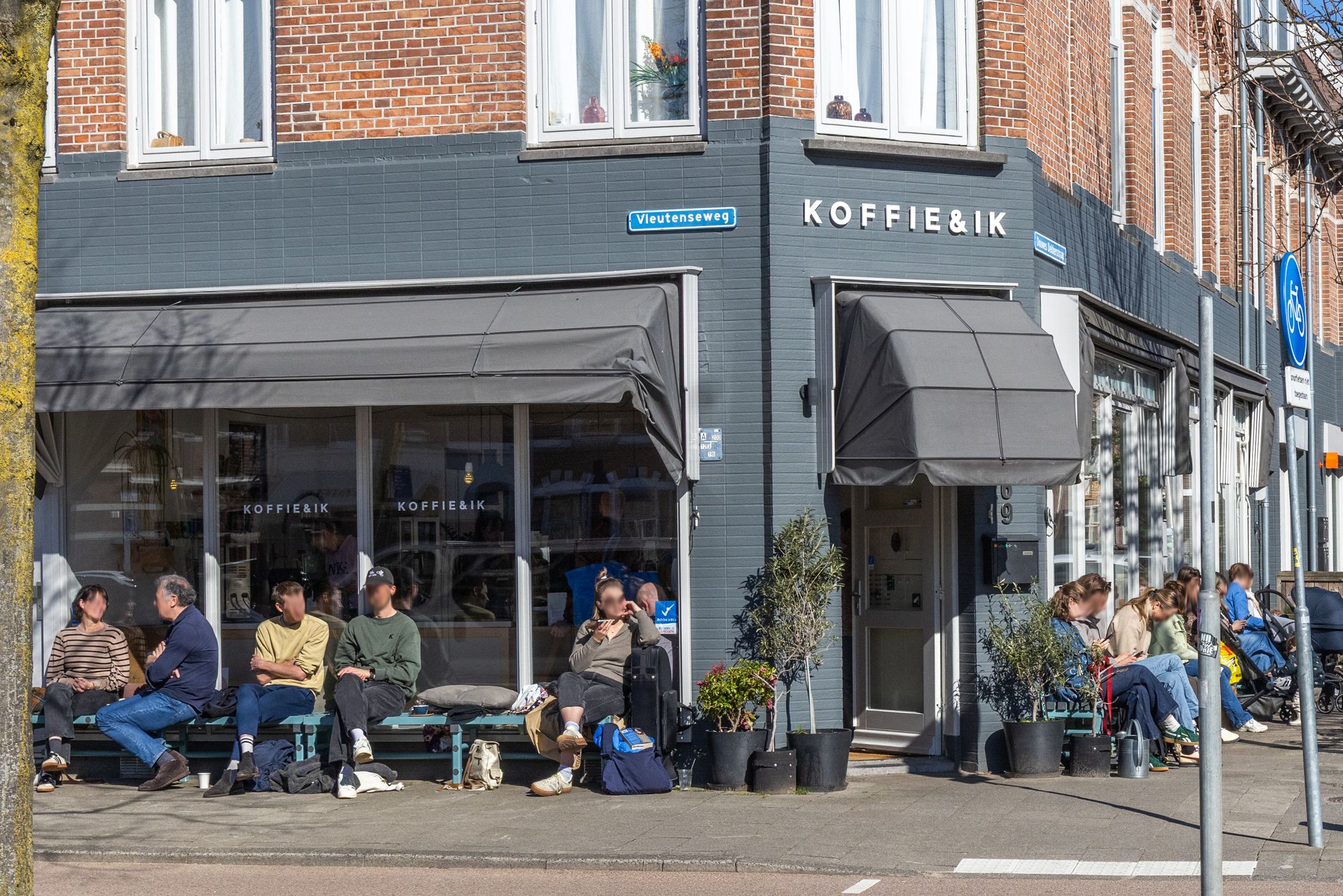 Foto 54 van Vleutenseweg 86