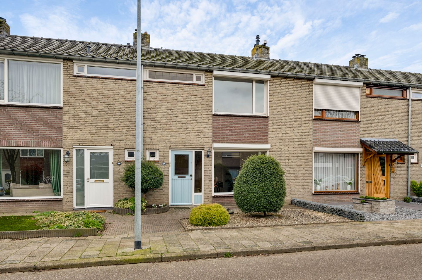 Foto 1 van Mariannestraat 24